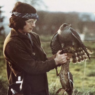 The Archives of Falconry Inductee image