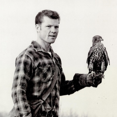 The Archives of Falconry Inductee image