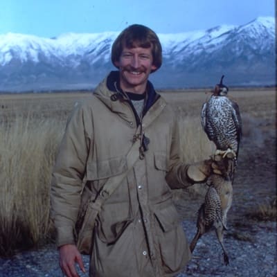 The Archives of Falconry Inductee image