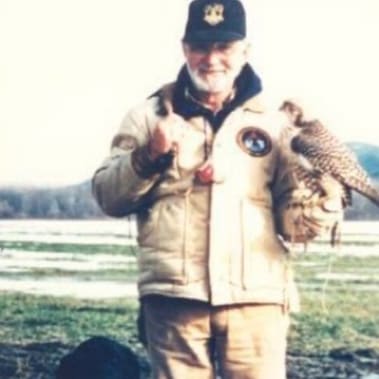 The Archives of Falconry Inductee image