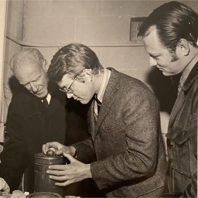 The Archives of Falconry Inductee image