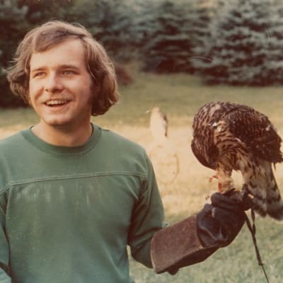 The Archives of Falconry Inductee image
