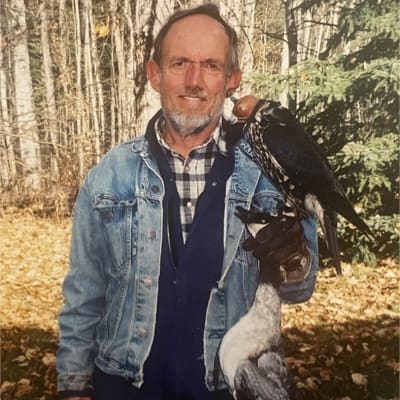 The Archives of Falconry Inductee image