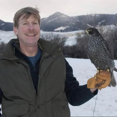 The Archives of Falconry Inductee image