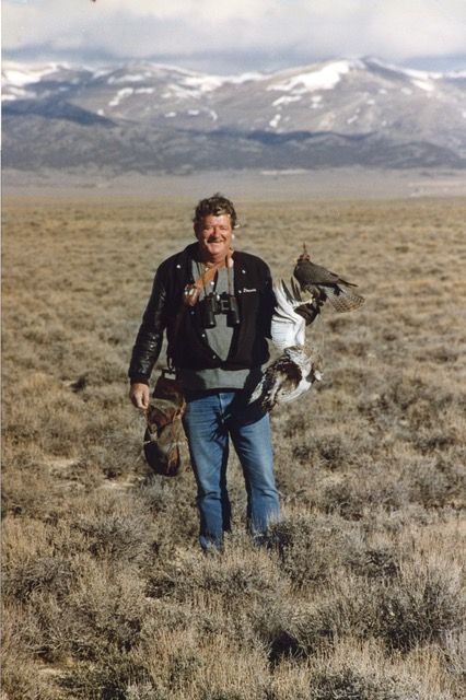 Rick Sharpe