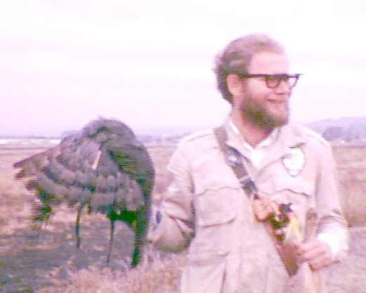 Tom Hudson