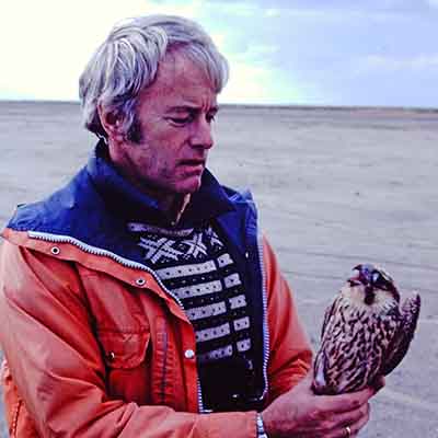 The Archives of Falconry Inductee image