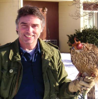 The Archives of Falconry Inductee image