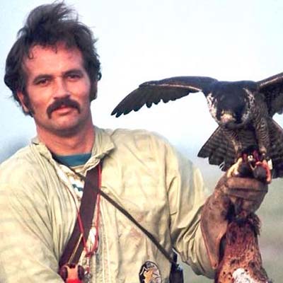 The Archives of Falconry Inductee image