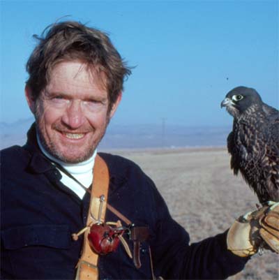 The Archives of Falconry Inductee image