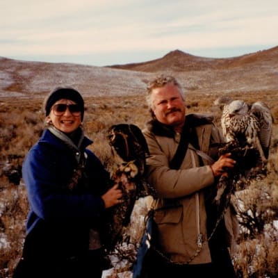 The Archives of Falconry Inductee image