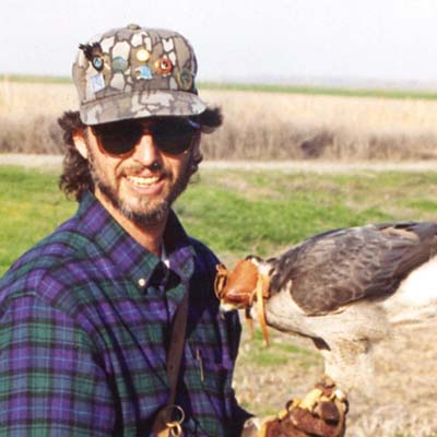 The Archives of Falconry Inductee image