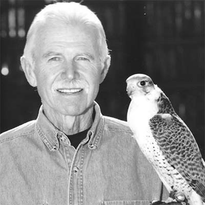 The Archives of Falconry Inductee image