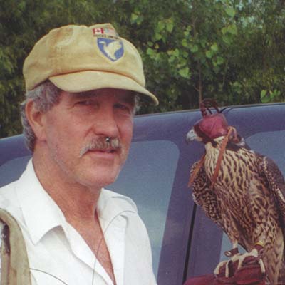 The Archives of Falconry Inductee image