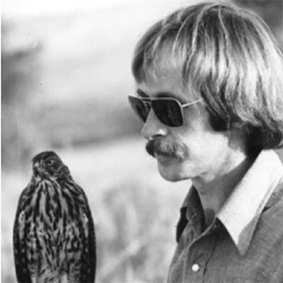 The Archives of Falconry Inductee image