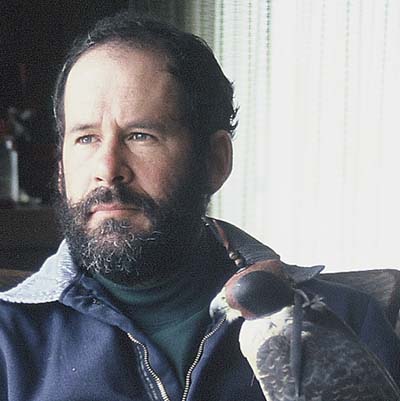 The Archives of Falconry Inductee image