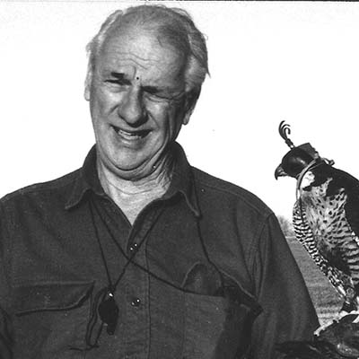 The Archives of Falconry Inductee image