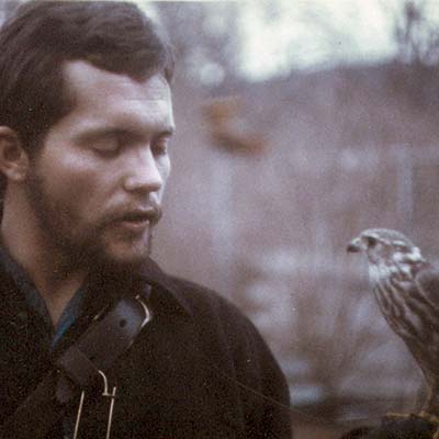 The Archives of Falconry Inductee image