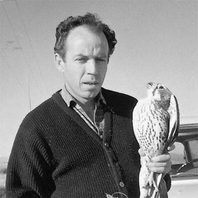 The Archives of Falconry Inductee image