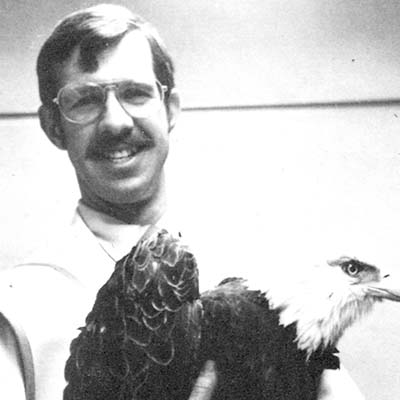 The Archives of Falconry Inductee image