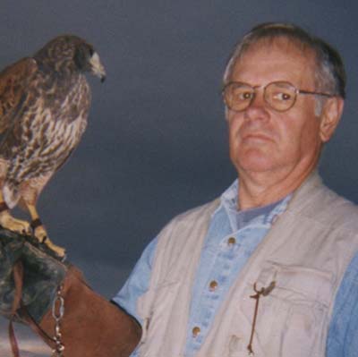 The Archives of Falconry Inductee image