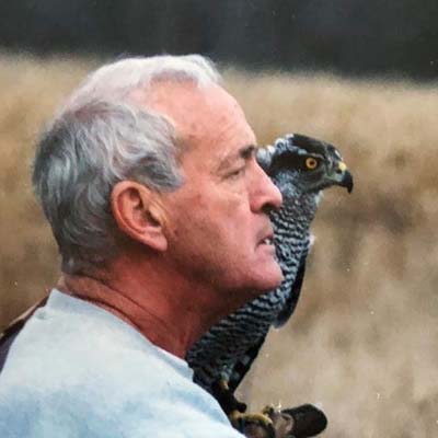 The Archives of Falconry Inductee image