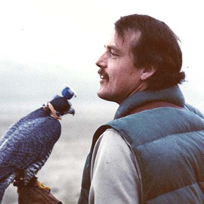 The Archives of Falconry Inductee image