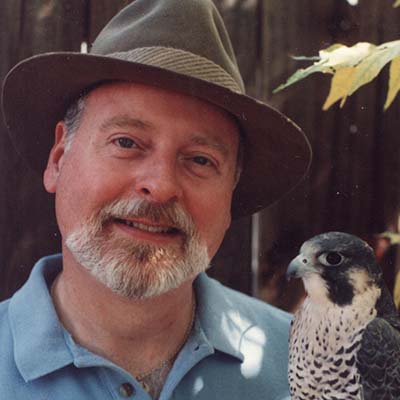 The Archives of Falconry Inductee image