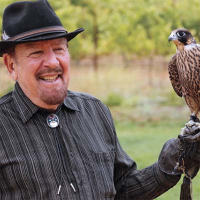The Archives of Falconry Inductee image