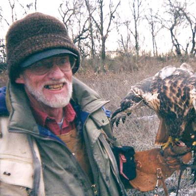 The Archives of Falconry Inductee image