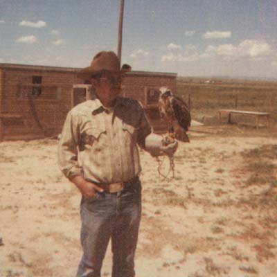 The Archives of Falconry Inductee image