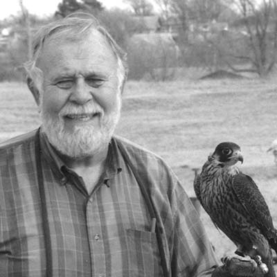 The Archives of Falconry Inductee image