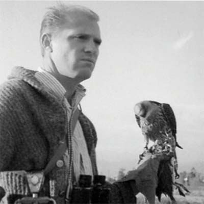 The Archives of Falconry Inductee image