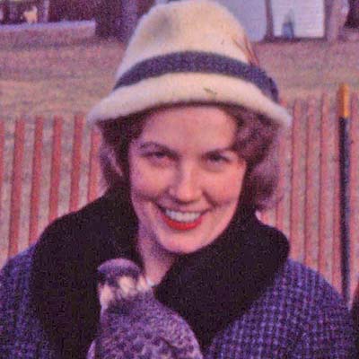 The Archives of Falconry Inductee image