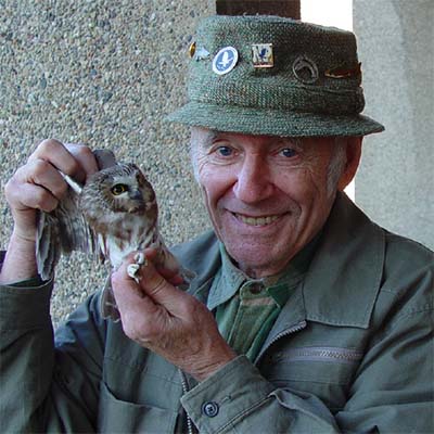 The Archives of Falconry Inductee image