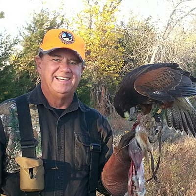 The Archives of Falconry Inductee image