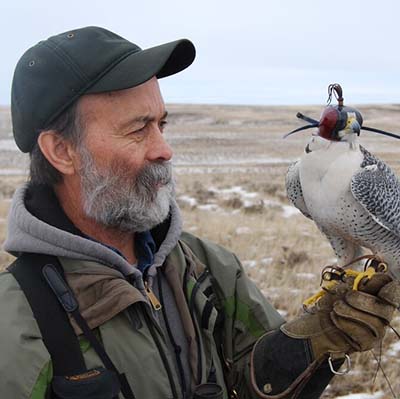 The Archives of Falconry Inductee image