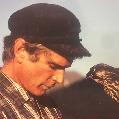 The Archives of Falconry Inductee image