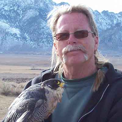 The Archives of Falconry Inductee image