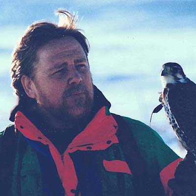 The Archives of Falconry Inductee image