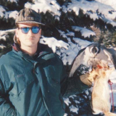 The Archives of Falconry Inductee image