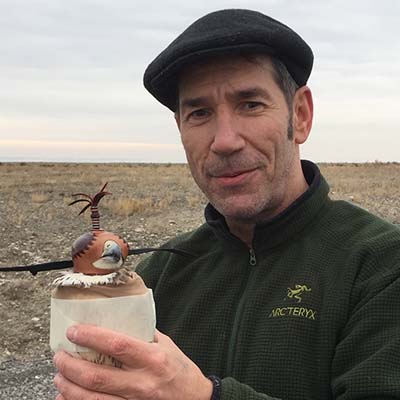 The Archives of Falconry Inductee image