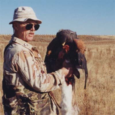 The Archives of Falconry Inductee image