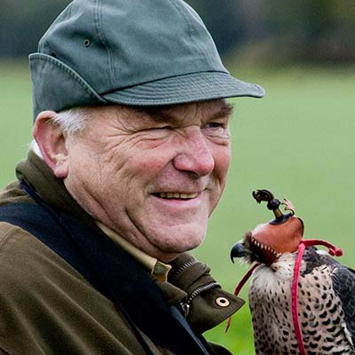 The Archives of Falconry Inductee image