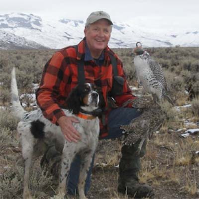 The Archives of Falconry Inductee image