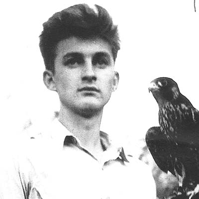 The Archives of Falconry Inductee image