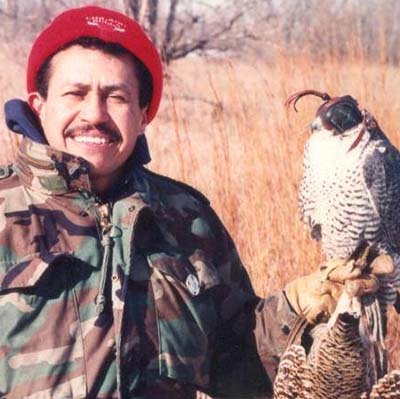 The Archives of Falconry Inductee image