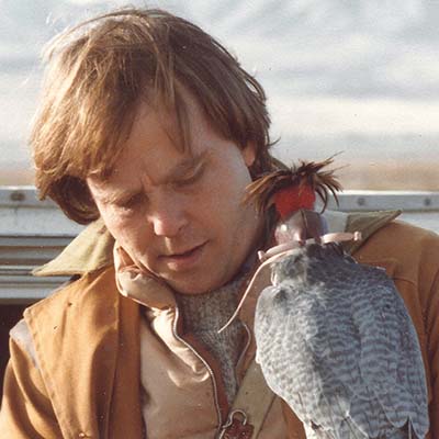 The Archives of Falconry Inductee image