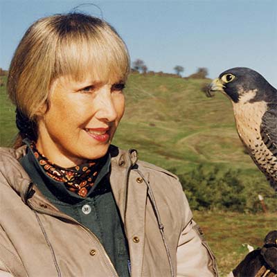 The Archives of Falconry Inductee image