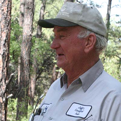 The Archives of Falconry Inductee image